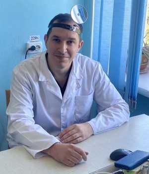 Крживульський Віктор Йосипович