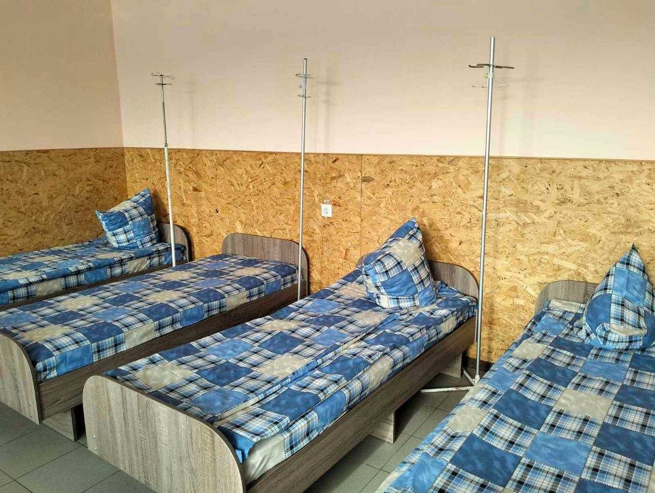 Шановні жителі нашої громади!